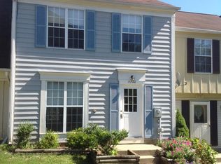 5740 Sunset View Ln, Frederick, MD 21703