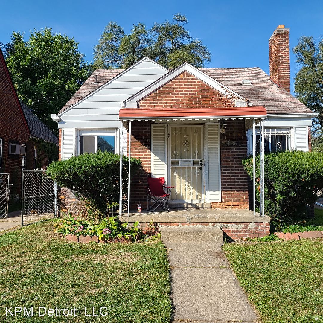 15721 Appoline St, Detroit, MI 48227 Zillow