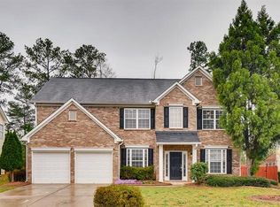 972 Maple Leaf Dr, McDonough, GA 30253