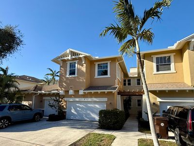 855 Marina Del Ray Lane #2, West Palm Beach, FL, 33401