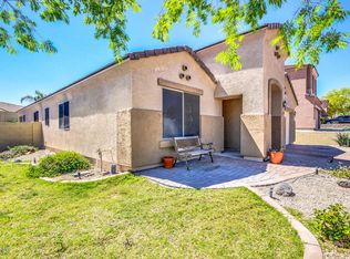 11945 W Melinda Ln, Pine Knoll Shores, AZ 85373