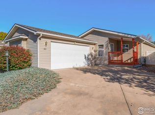 846 Pleasure Dr, Fort Collins, CO 80524