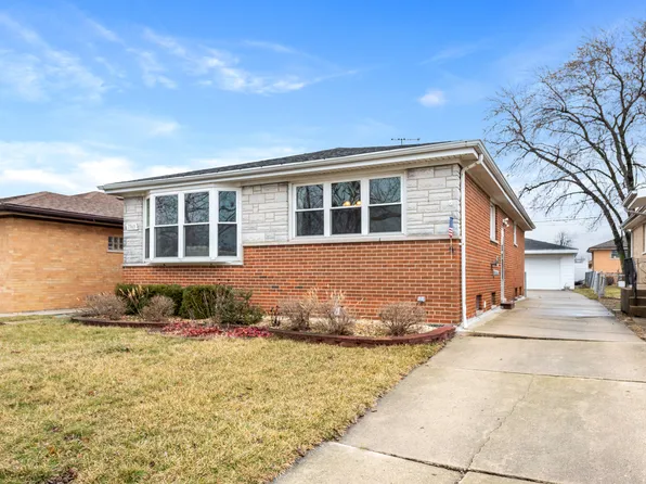 7963 S Kedvale Ave, Chicago, IL 60652