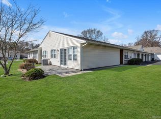 93 Revere Drive, Sayville, NY