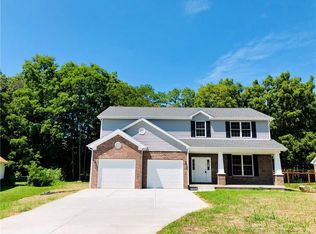 276 Mill Spgs, Fillmore, IN 46128
