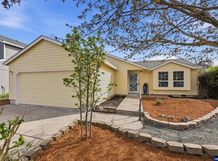 3086 23rd Ave SE, Albany, OR 97322