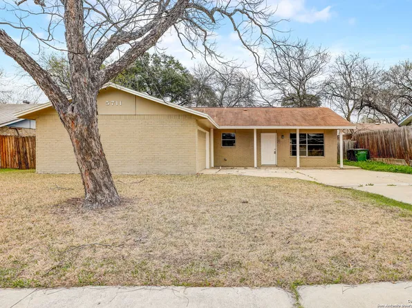 5711 VALLEY FORGE AVE, San Antonio, TX 78233