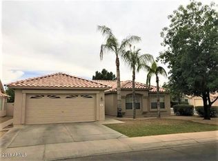 621 E Jasper Dr, Chandler, AZ 85225