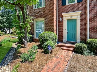 1225 Whitlock Ridge Dr SW, Marietta, GA 30064
