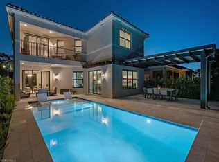 3054 Hudson Ter, Naples, FL 34119