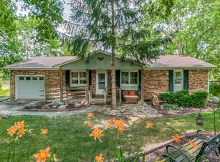 202 W Race St, Millington, IL 60537