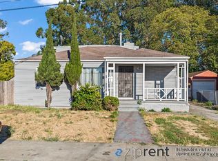 622 Catron Dr, Oakland, CA
