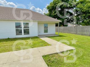 615 N Madison Rd, Weiner, AR 72479