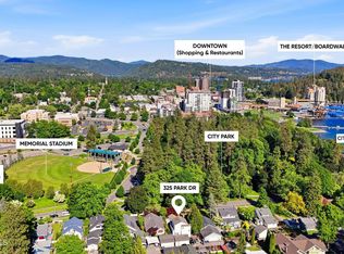 325 N Park Dr, Coeur D Alene, ID 83814