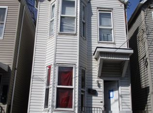 419 S 16th St, Newark, NJ 07103