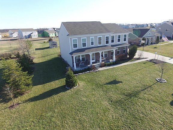 4th image of 1658 Adena Pointe Dr