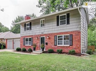 9832 Outlook St, Overland Park, KS 66207