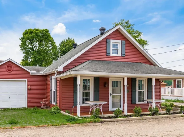 4891 Decker Ave NE, Thornville, OH 43076