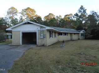 3520 53rd Ave, Gulfport, MS 39501