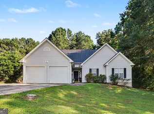 381 Buck Blvd SE, Calhoun, GA 30701