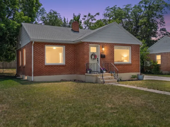 697 37th St, South Ogden, UT 84403