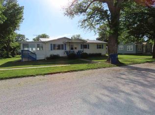 412 N Lincoln St, Brainard, NE 68626
