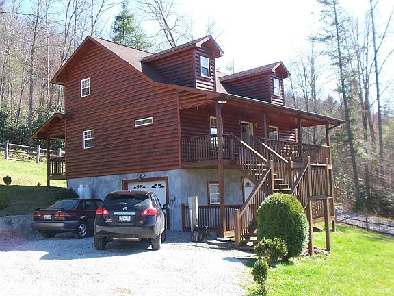 4Cabin1front