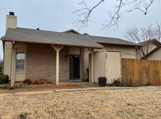 9714 Hefner Village Blvd, Oklahoma City, OK 73162