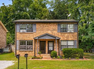 4115 Rockdale Ave #B, Nashville, TN 37204