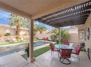 2144 Paganini Ave, Henderson, NV 89052