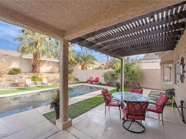 2144 Paganini Ave, Henderson, NV 89052