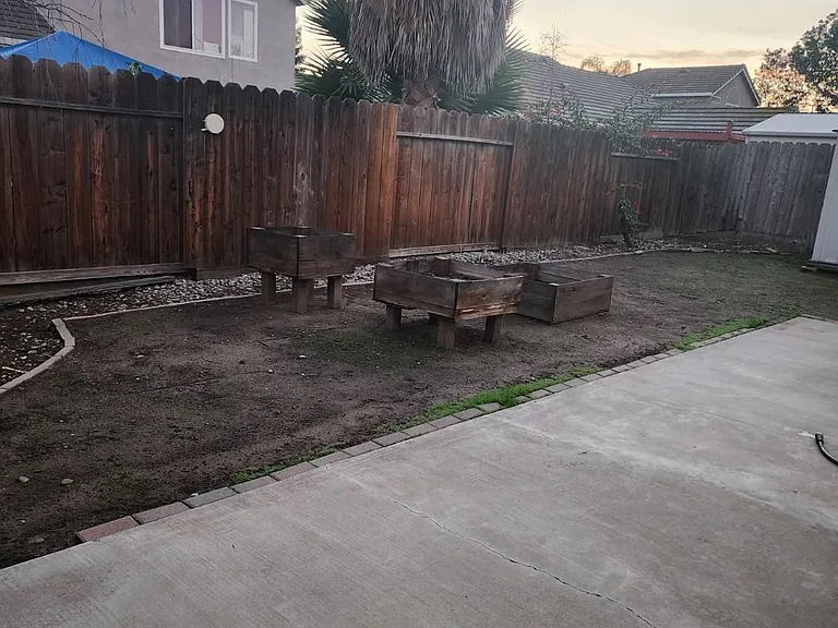 create your own oasis