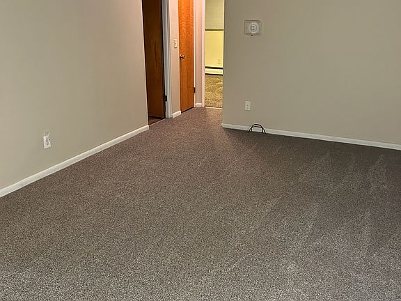 Living Room new carpet 
Not sure why this picture turned out like that.