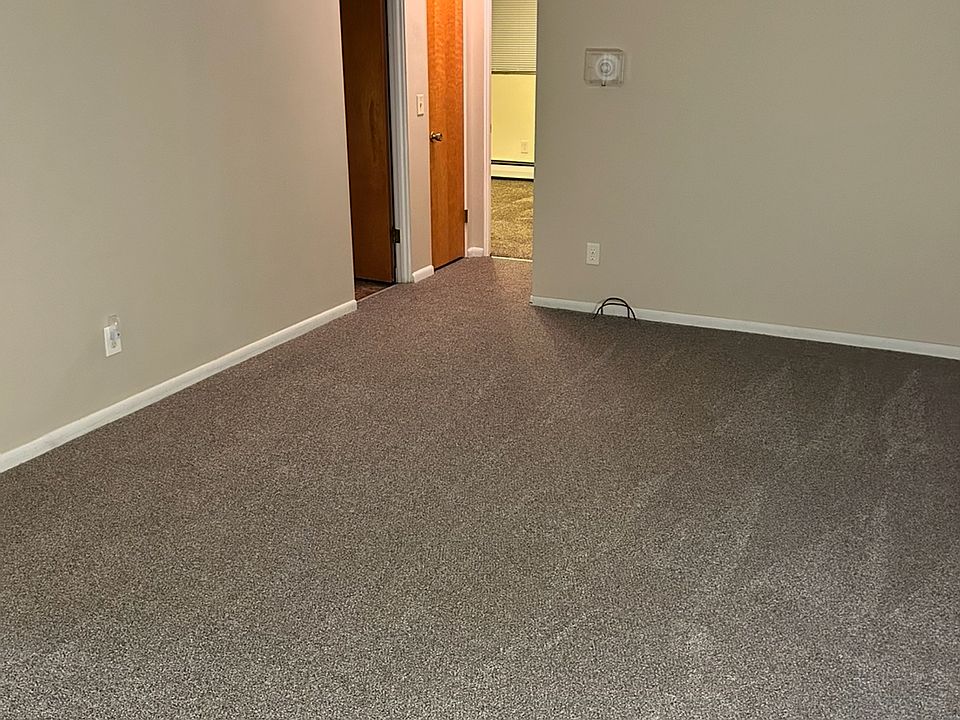 Living Room new carpet 
Not sure why this picture turned out like that.