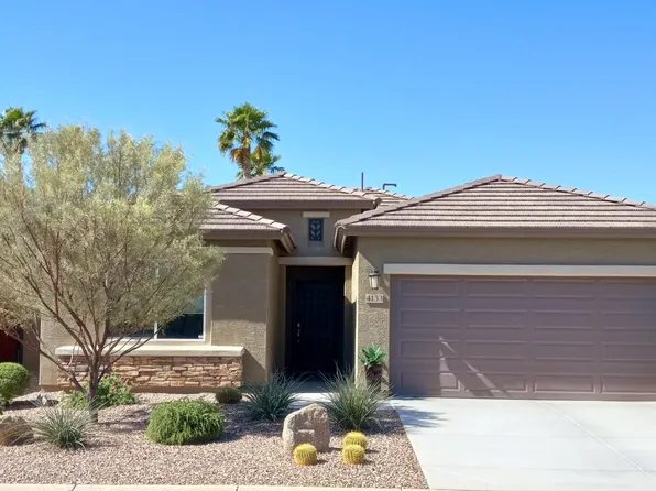 4133 W SPOTTED PONY Way, Eloy, AZ 85131