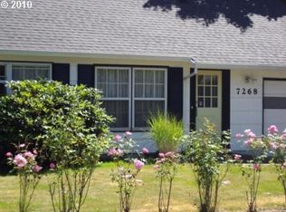 7268 SE Lamphier St, Milwaukie, OR 97222