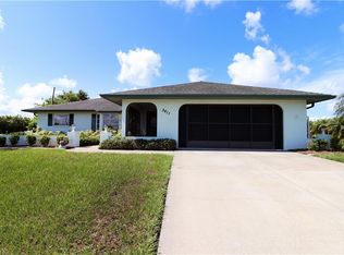 3611 S Access Rd, Englewood, FL 34224