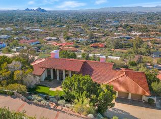 5401 E Valle Vista Rd, Phoenix, AZ 85018