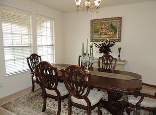 15207 Rigby Point Ln, Cypress, TX 77429