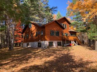 7622 Braeger Rd, Three Lakes, WI 54562