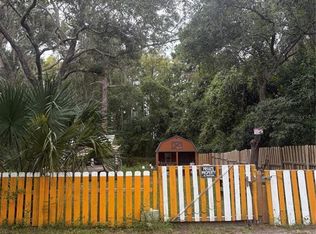 SPARE DRIVE LOT 52, NEW PORT RICHEY, FL 34654