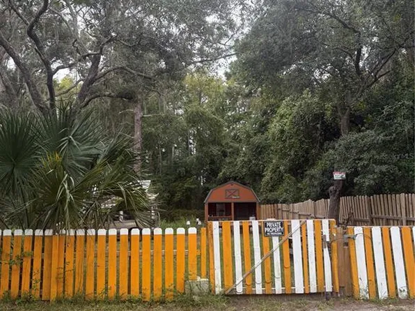 SPARE DRIVE LOT 52, NEW PORT RICHEY, FL 34654
