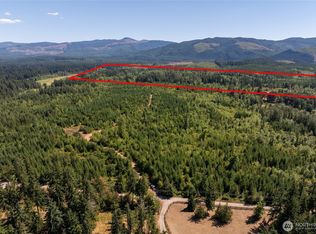 0 173rd Avenue SE, Yelm, WA 98597