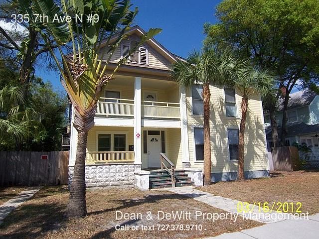 1st image of 335 7th Ave N APT 9