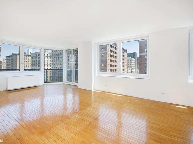 250 W 90th St #12H — Photo 3