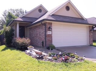 1803 Wild Rose, Bossier City, LA 71112