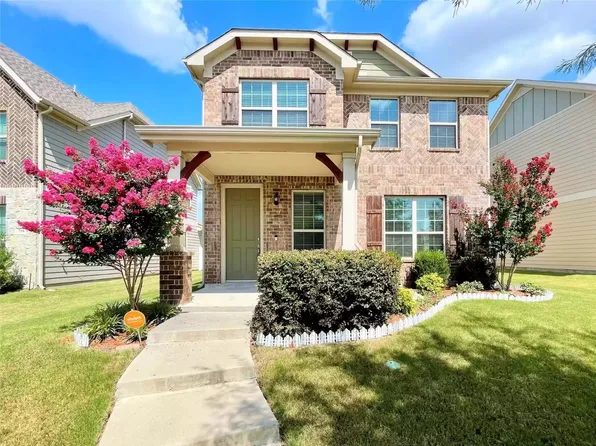 712 Whitemarsh Dr, Aubrey, TX 76227