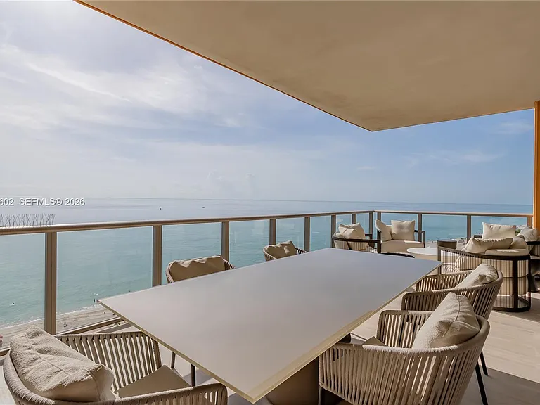 17749 Collins Ave #902 — Photo 15