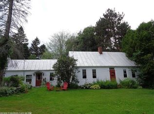 182 Blackwell Hill Rd, Madison, ME 04950