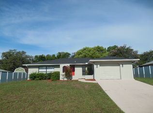 3427 Charmwood Ave, Spring Hill, FL 34609